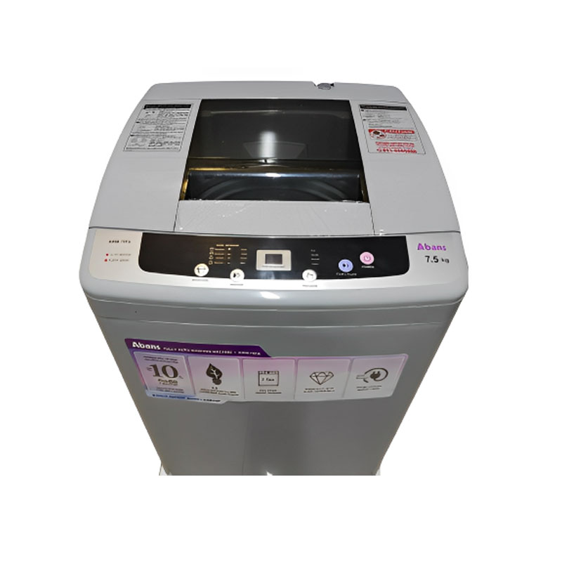 Washing amachine- Wendesi.lk | Best Electronics & Home Appliance in Sri Lanka