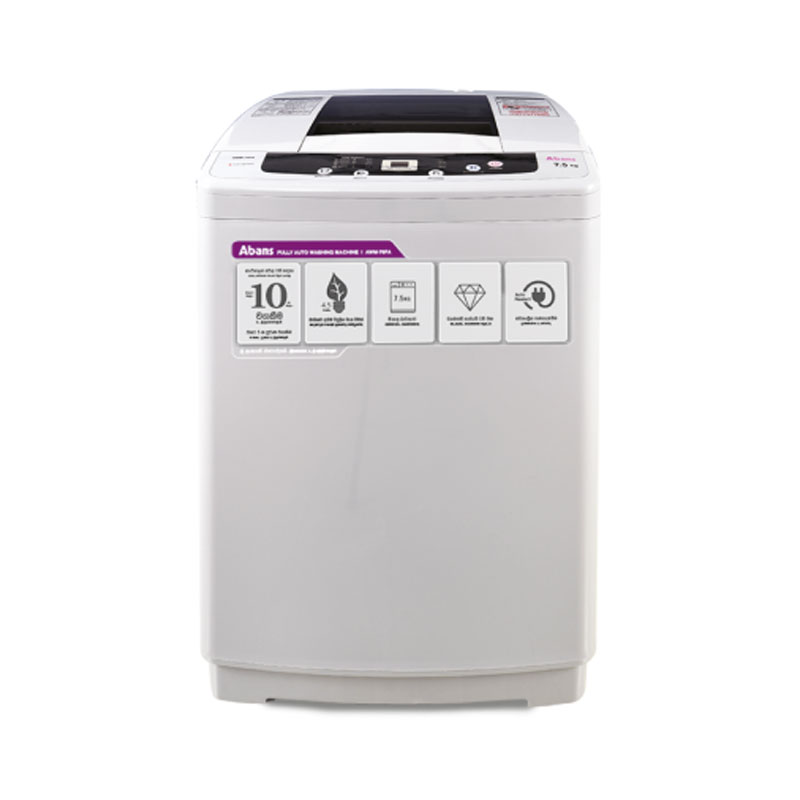 Washing amachine- Wendesi.lk | Best Electronics & Home Appliance in Sri Lanka