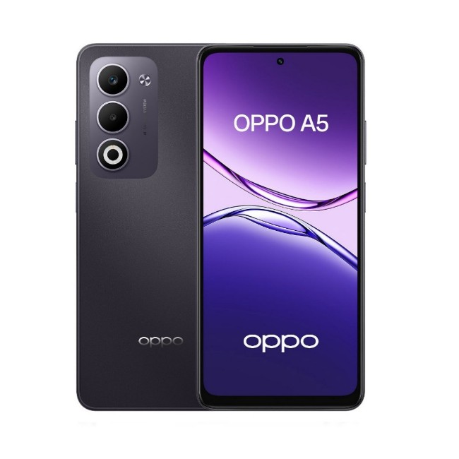 Oppo A5 8GB -256GB
