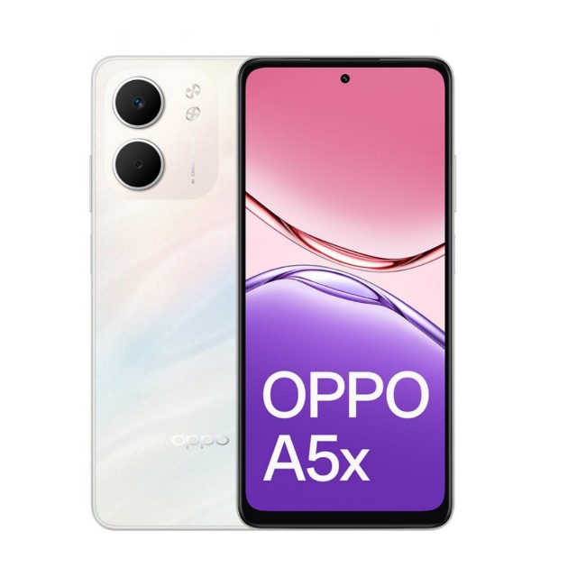 Oppo A5X 4GB - 64GB