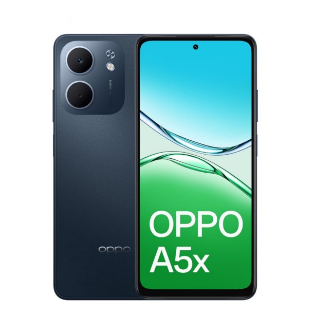 Oppo A5X 4GB - 64GB