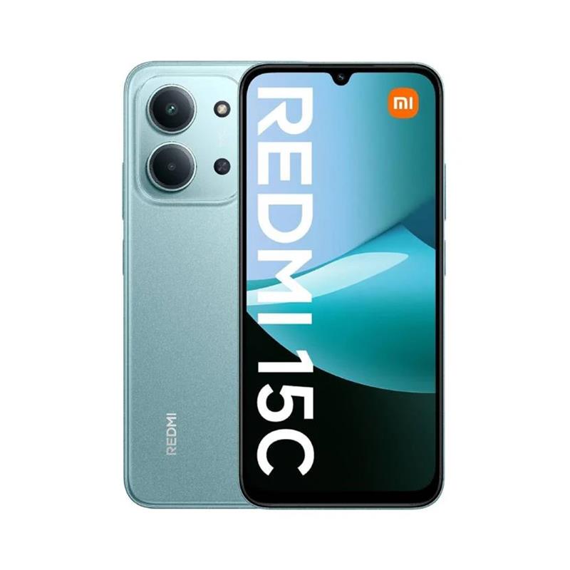 Redmi 15C 6GB - 128GB