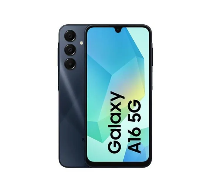 Samsung A 16 5G 8GB - 128GB