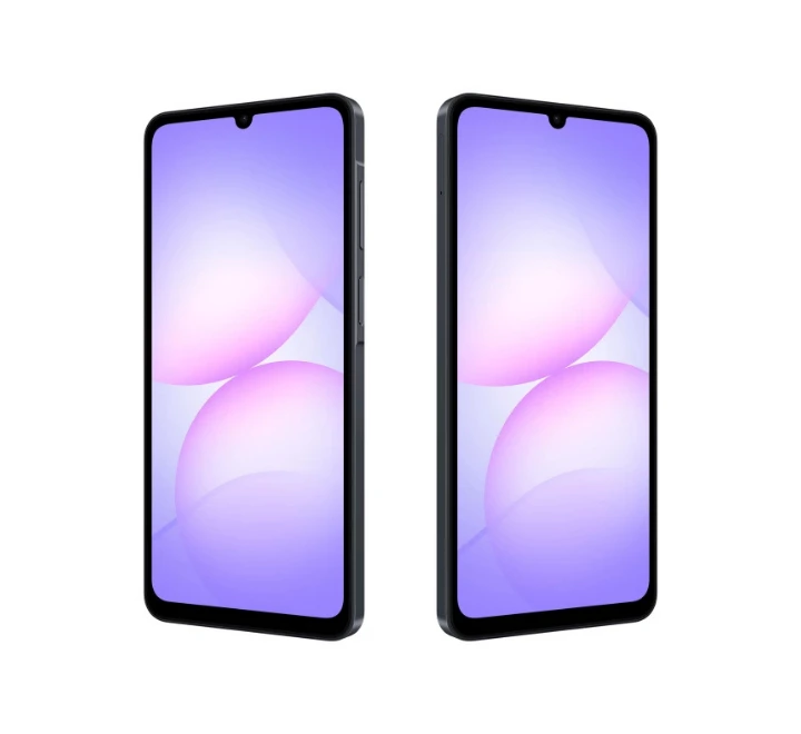 Samsung A07 4GB - 128GB