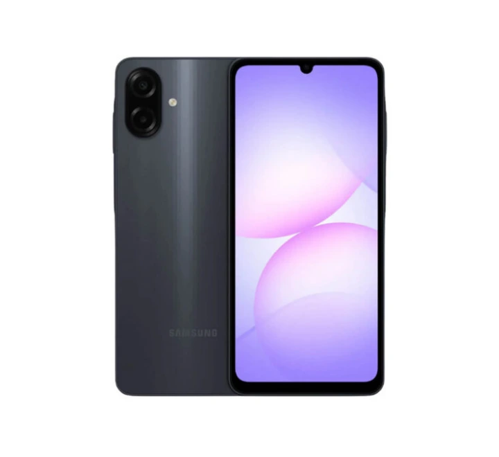 Samsung A07 6GB - 128GB
