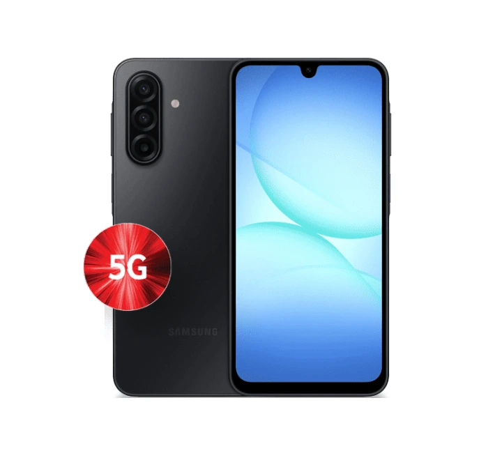 Samsung M17 5G 4GB - 128GB