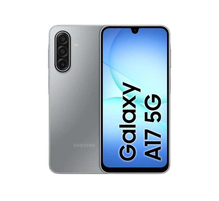 Samsung A17 5G 8GB - 256GB