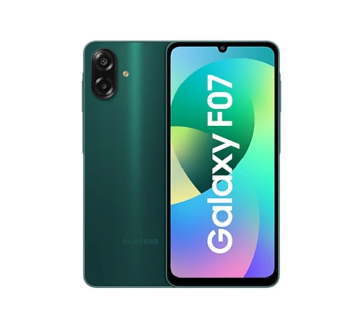 Samsung F07 4GB - 64GM