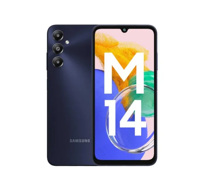 Samsung M14 6GB -128GB