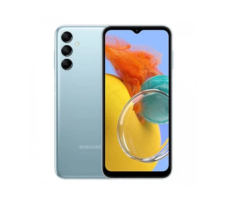 Samsung M14 6GB -128GB