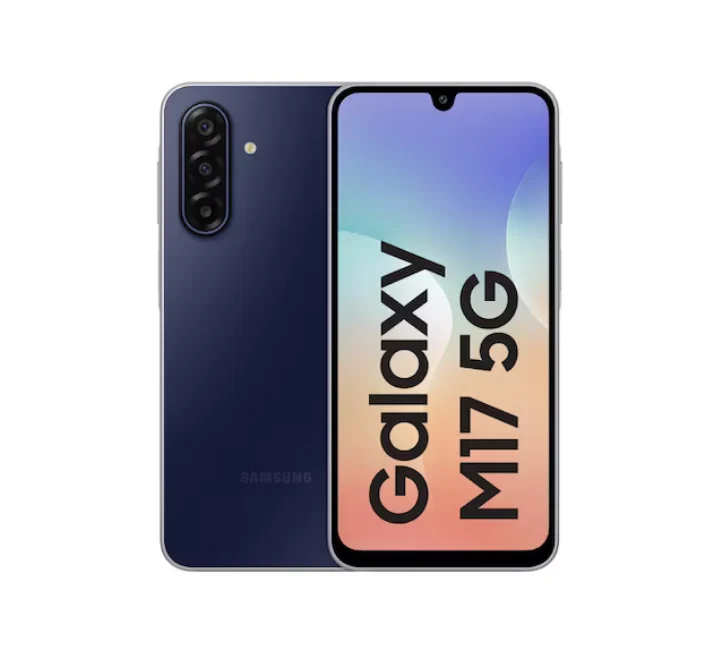 Samsung M17 5G 6GB - 128GB