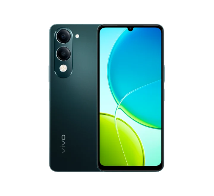 Vivo Y04 Smart Phone 4GB - 64GB