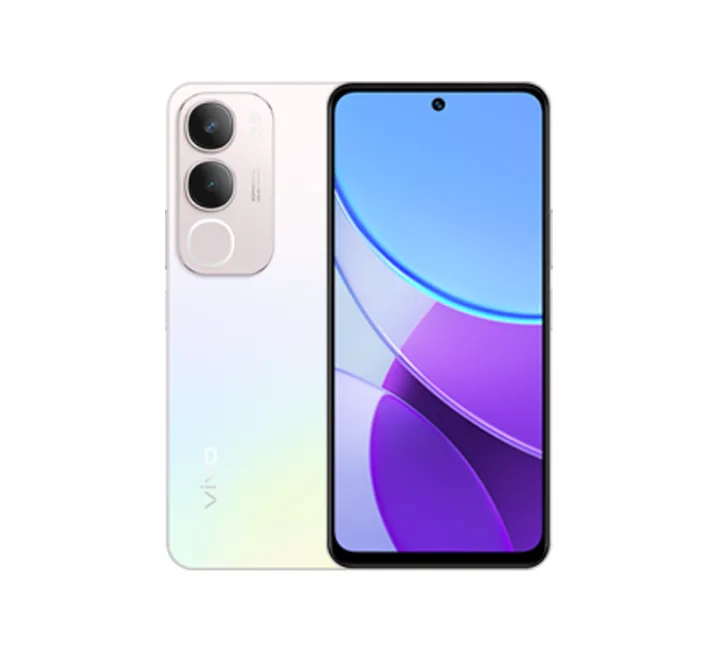 Vivo Y19s Smart Phone 6GB - 128GB