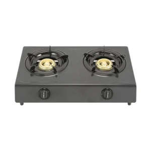 Blackford 2 burner SS