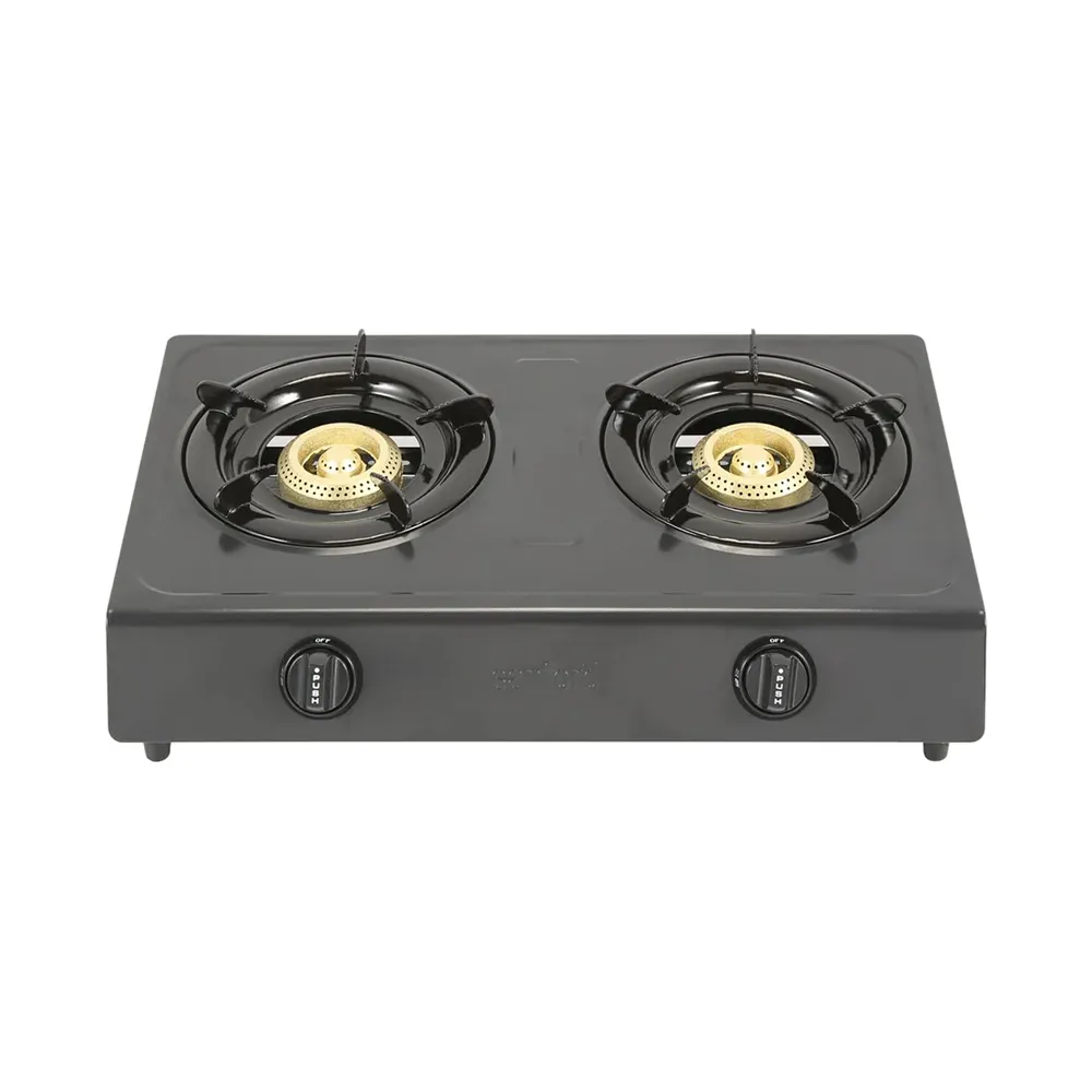 Blackford 2 burner SS