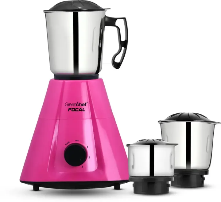 Greenchef focal blender