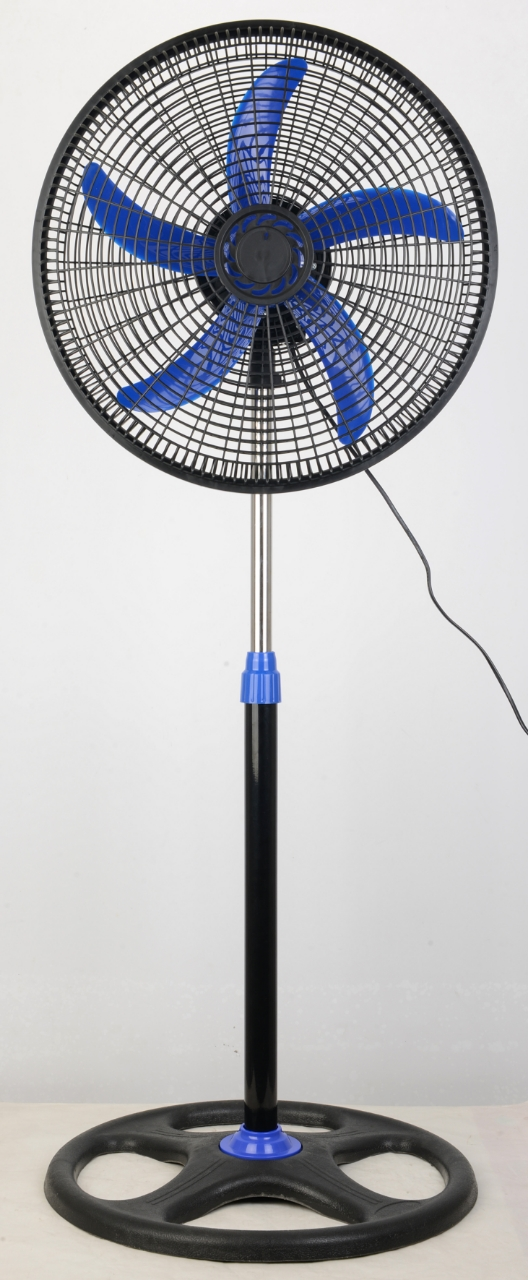 Universal stand fan