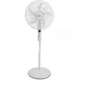Metro stand fan