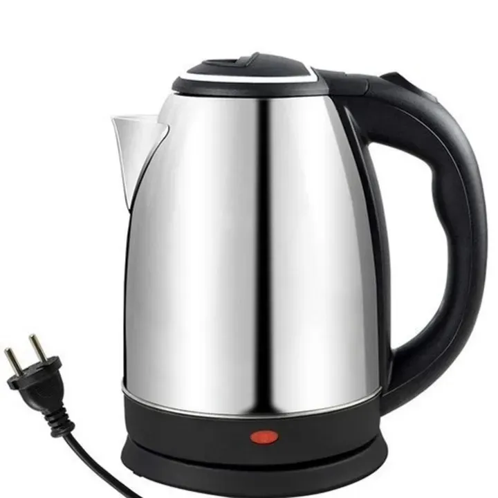 Metro electric kettle 1.8L