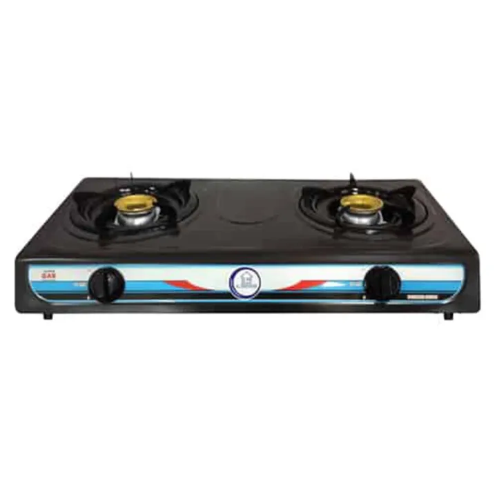 Kawashi 2 burner
