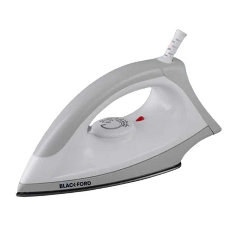 Blackford dry iron