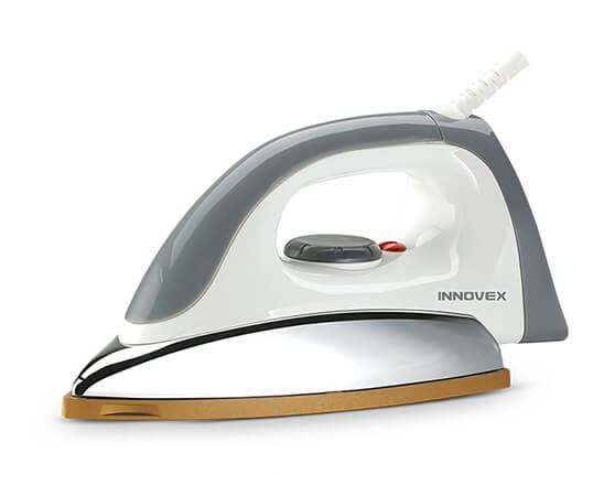 Innovex dry iron (IDI006)