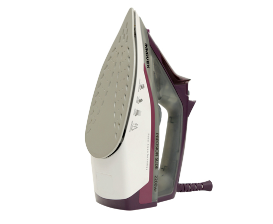 Innovex steam iron (ISI009)