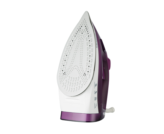 Innovex steam iron (ISI008)