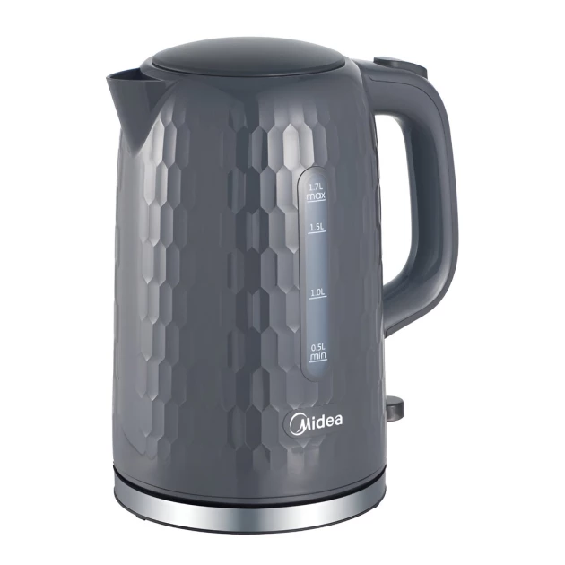 Midea electric kettle 1.7L