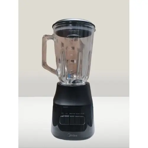 Midea glass blender