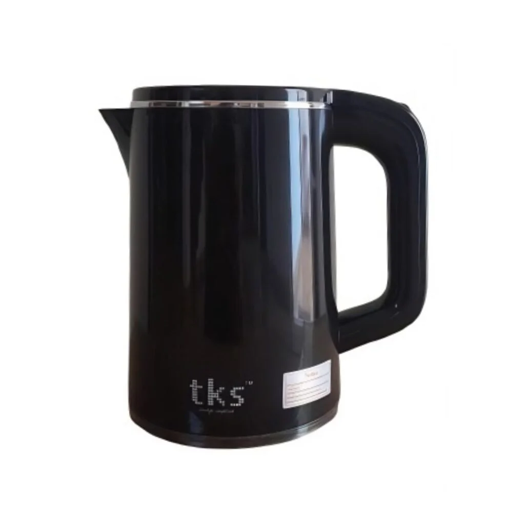 TKS electric kettle 0.9L