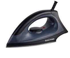 Blackford dry iron