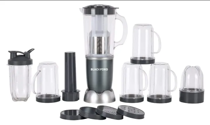 Blackford Pro X bullet blender