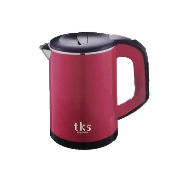 TKS electric kettle 0.6L
