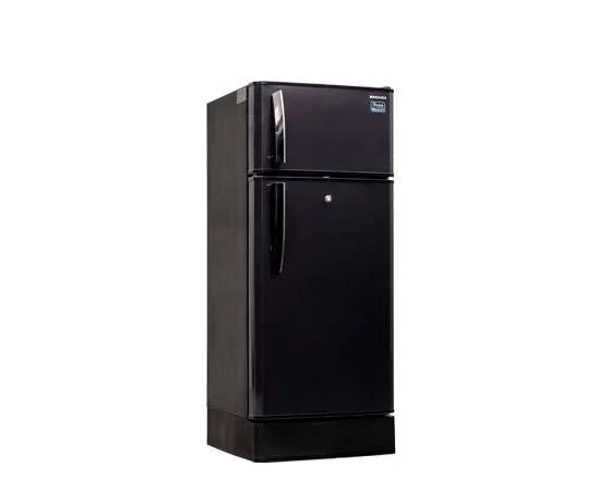 Innovex IRI195 Double Door Inverter Refrigerator 180L Sri Lanka
