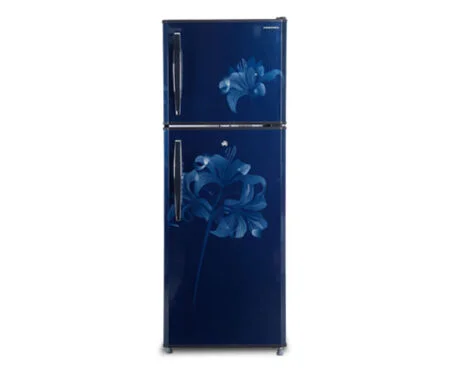Innovex DDN240 Refrigerator 250L | Large Storage Capacity