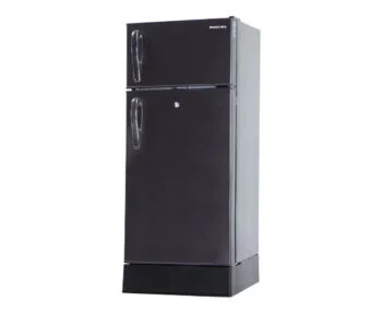 Innovex DDR195 Double Door Refrigerator 180L | Reliable Storage