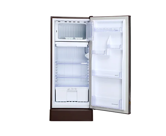 Innovex IDR180 Single Door Refrigerator | Compact Cooling