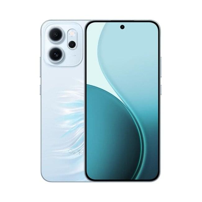 Oppo Reno14f 12GB - 512GB