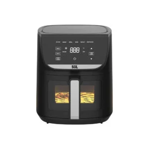 SGL 6 L Visual Air Fryer