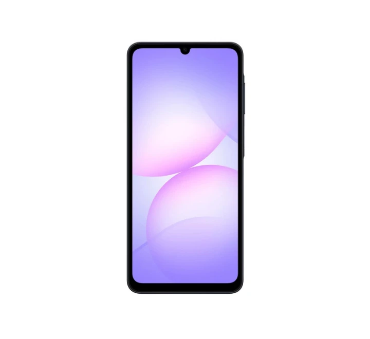 Samsung A07 6GB - 128GB