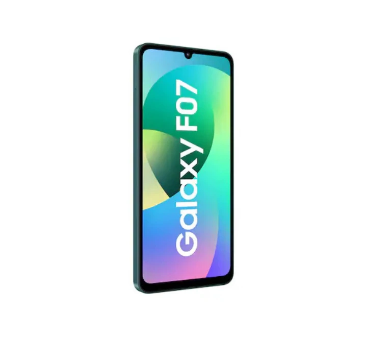 Samsung F07 4GB - 64GM