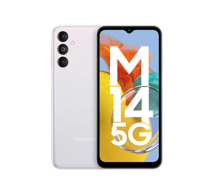 Samsung M14 6GB -128GB