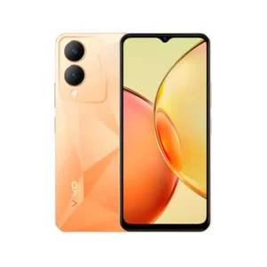 Vivo Y04 Smart Phone 4GB - 64GB